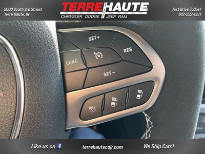 2023 Dodge Challenger SRT Hellcat Widebody Jailbreak