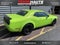2023 Dodge Challenger SRT Hellcat Widebody Jailbreak