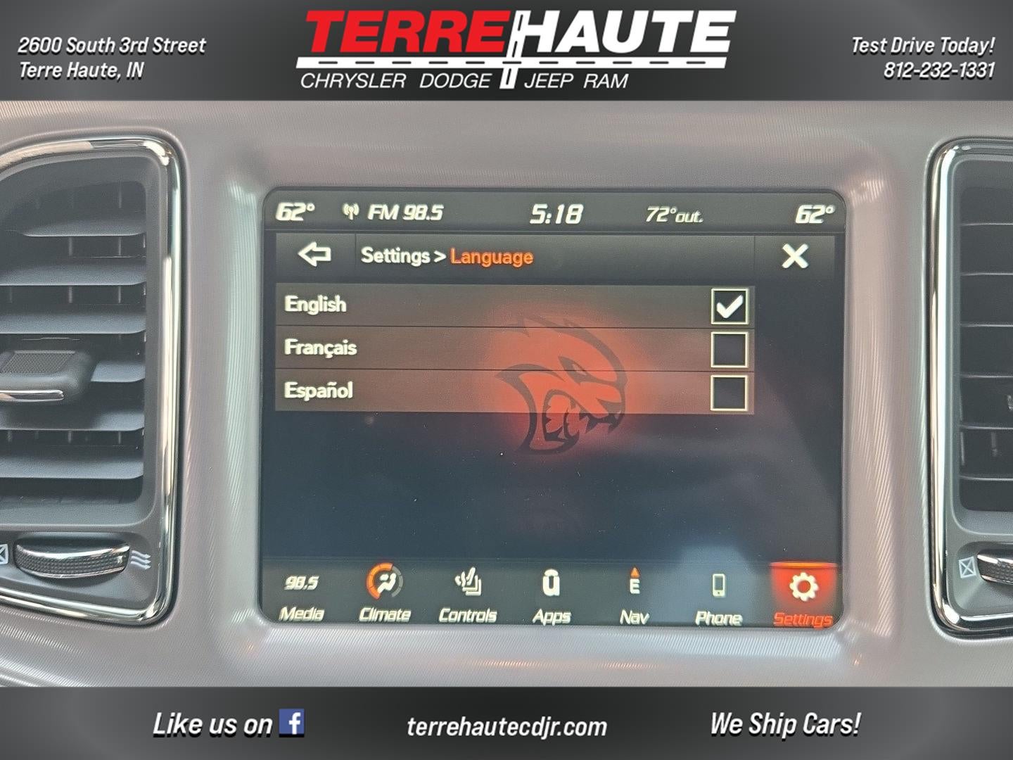 2023 Dodge Challenger SRT Hellcat Widebody Jailbreak