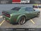 2023 Dodge Challenger SRT Hellcat Widebody Jailbreak