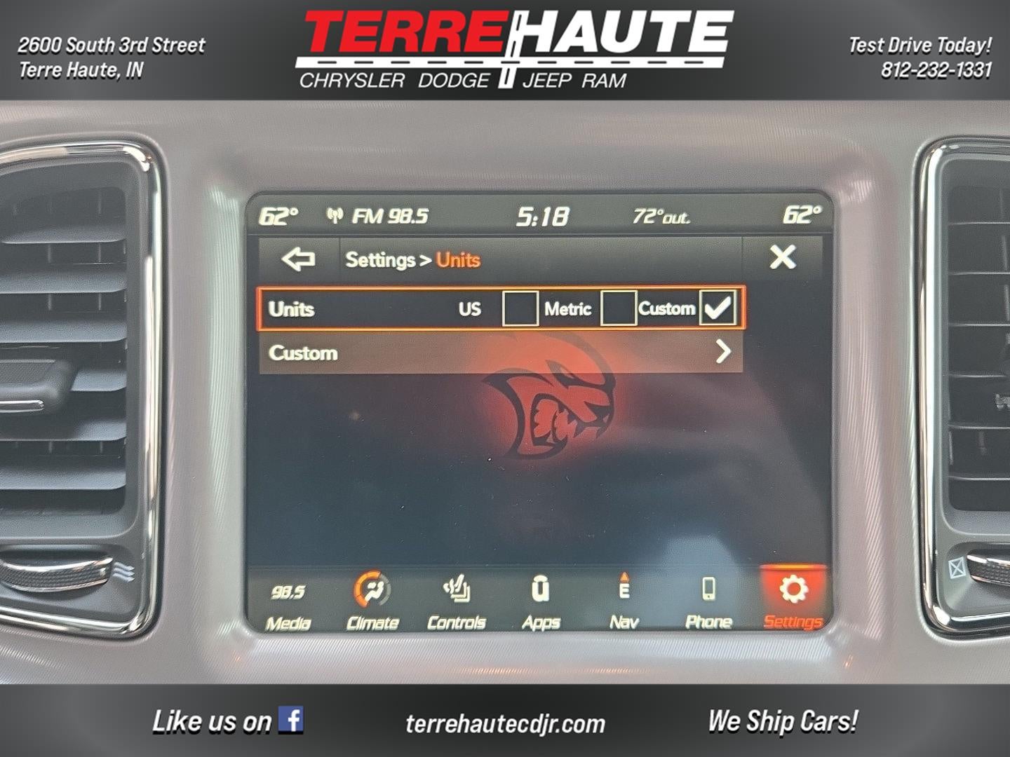 2023 Dodge Challenger SRT Hellcat Widebody Jailbreak