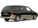 2001 Ford Windstar Wagon LX