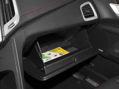 2015 GMC Terrain Denali