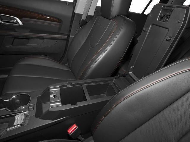 2015 GMC Terrain Denali