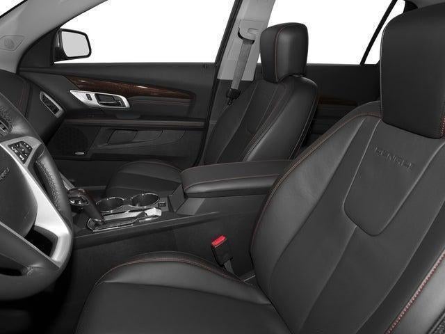 2015 GMC Terrain Denali