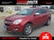 2015 Chevrolet Equinox LTZ