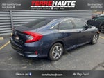 2019 Honda Civic Sedan LX