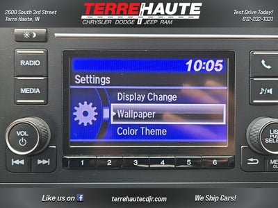 2019 Honda Civic Sedan LX