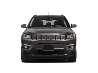 2018 Jeep Compass Altitude