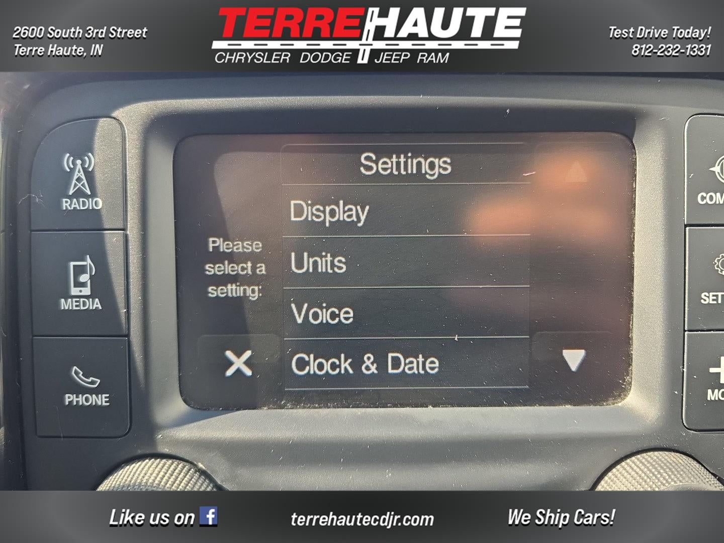 2018 Jeep Compass Altitude