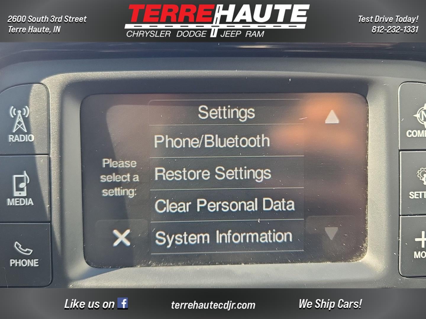 2018 Jeep Compass Altitude