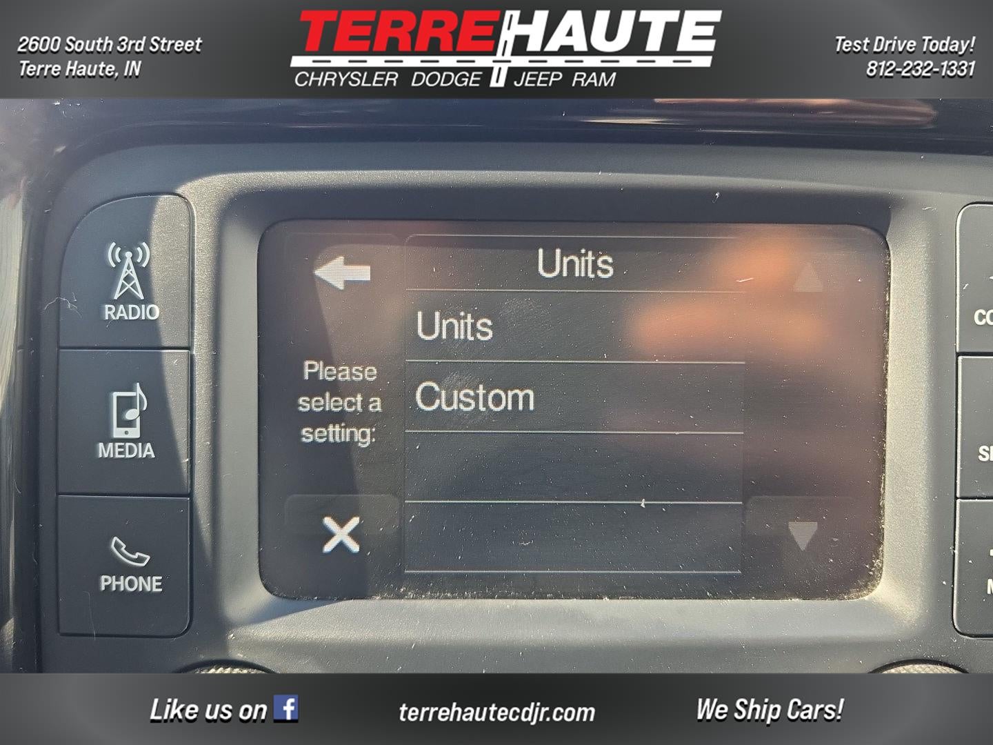 2018 Jeep Compass Altitude