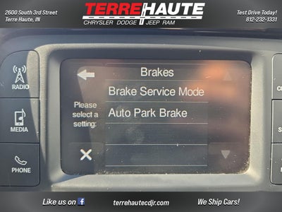 2018 Jeep Compass Altitude