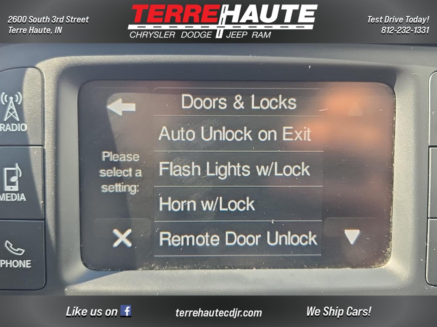 2018 Jeep Compass Altitude