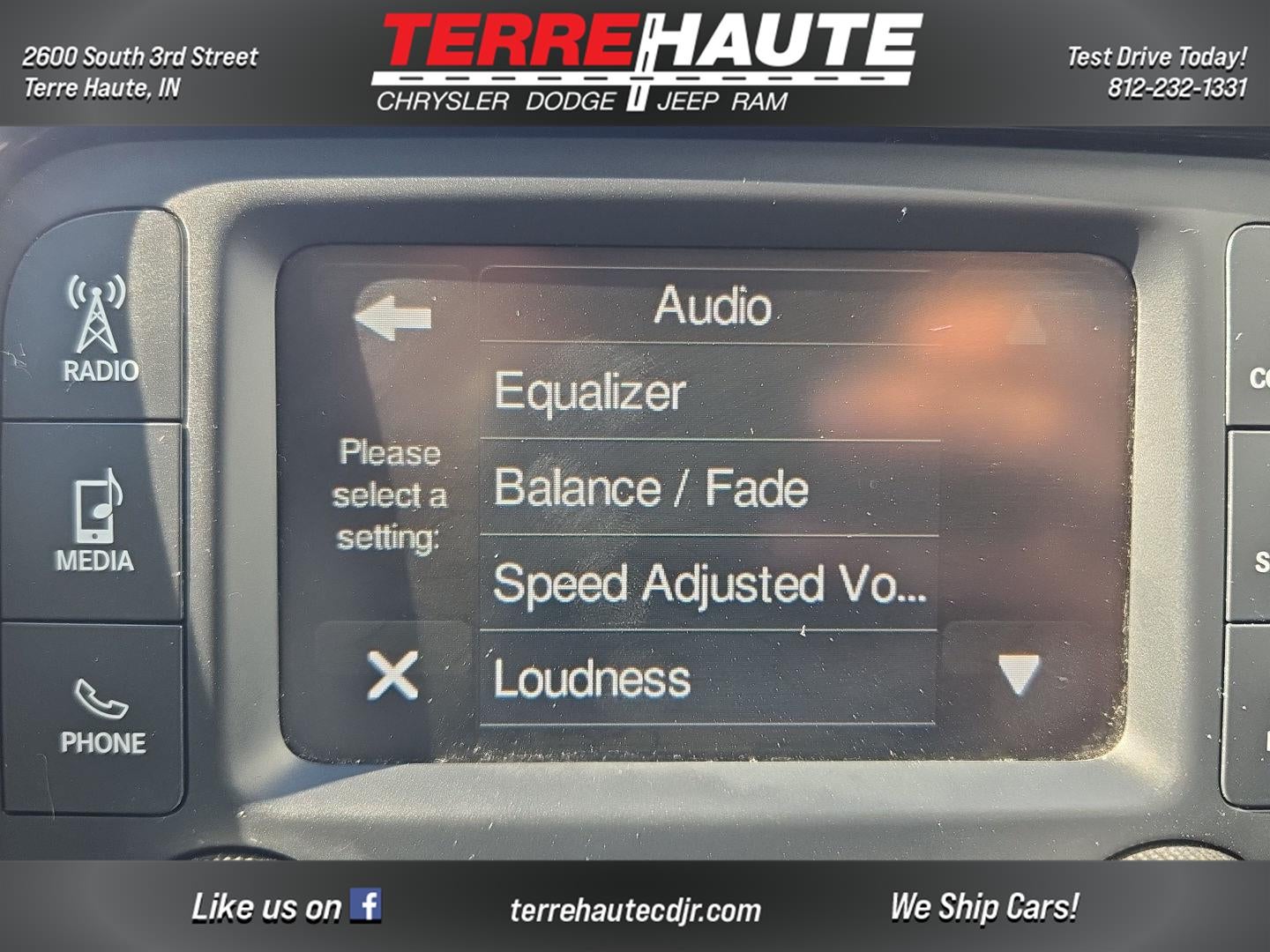 2018 Jeep Compass Altitude