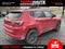 2022 Jeep Compass (RED) Edition