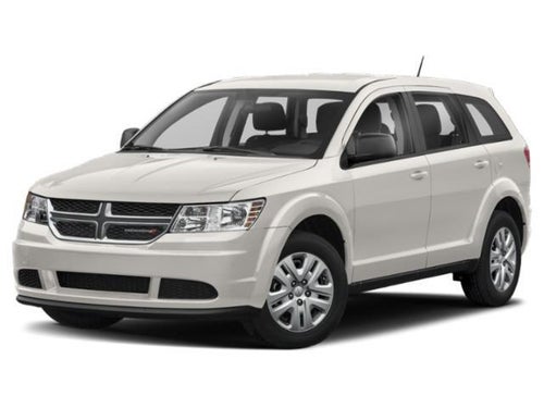 2015 Dodge Journey Limited