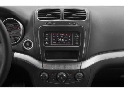 2015 Dodge Journey Limited