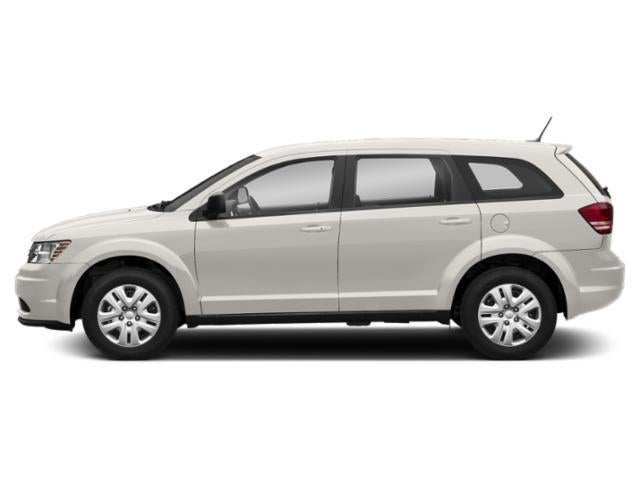 2015 Dodge Journey Limited