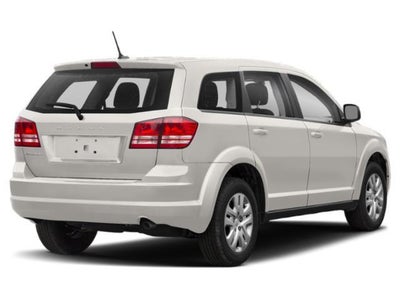 2015 Dodge Journey Limited