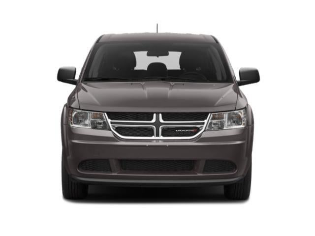 2015 Dodge Journey Limited