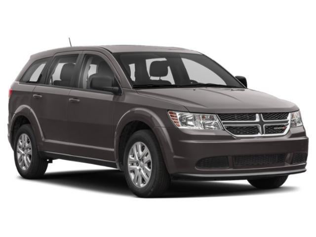 2015 Dodge Journey Limited