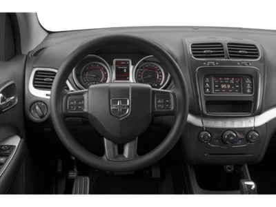 2015 Dodge Journey Limited