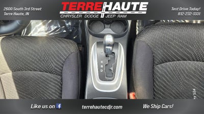 2014 Dodge Journey SXT