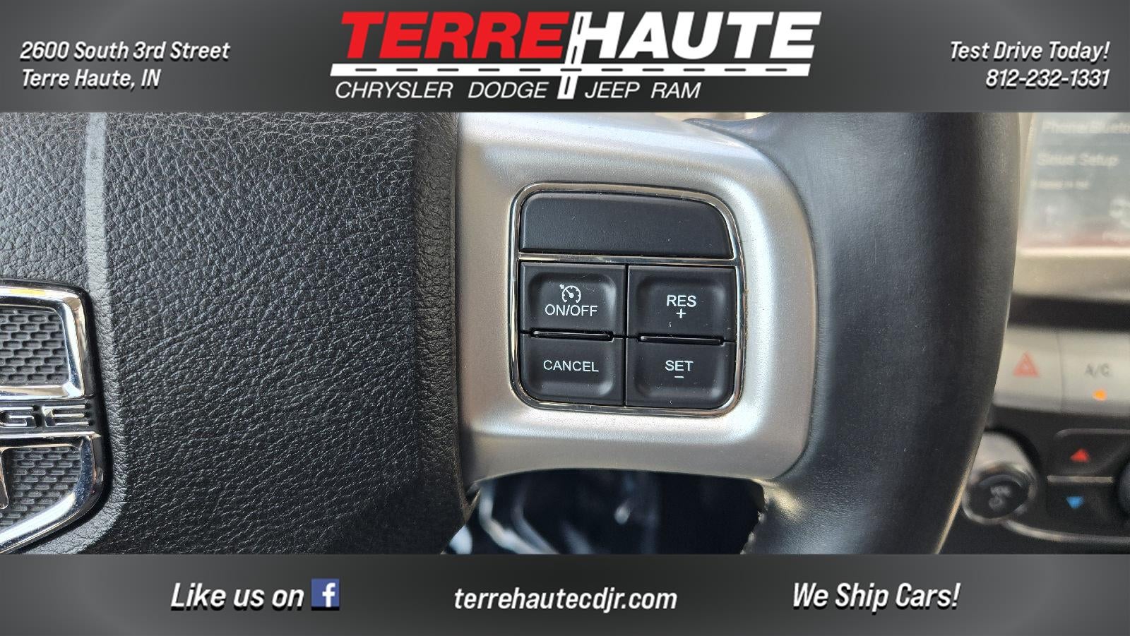 2014 Dodge Journey SXT
