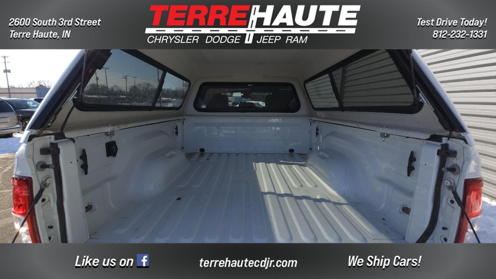 2023 RAM 2500 Big Horn