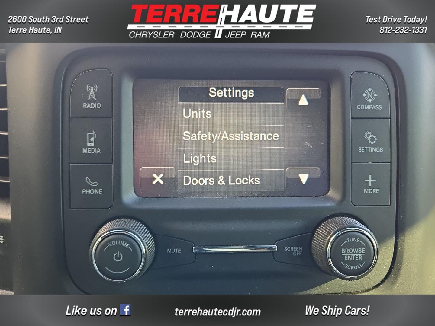 2023 RAM 2500 Big Horn