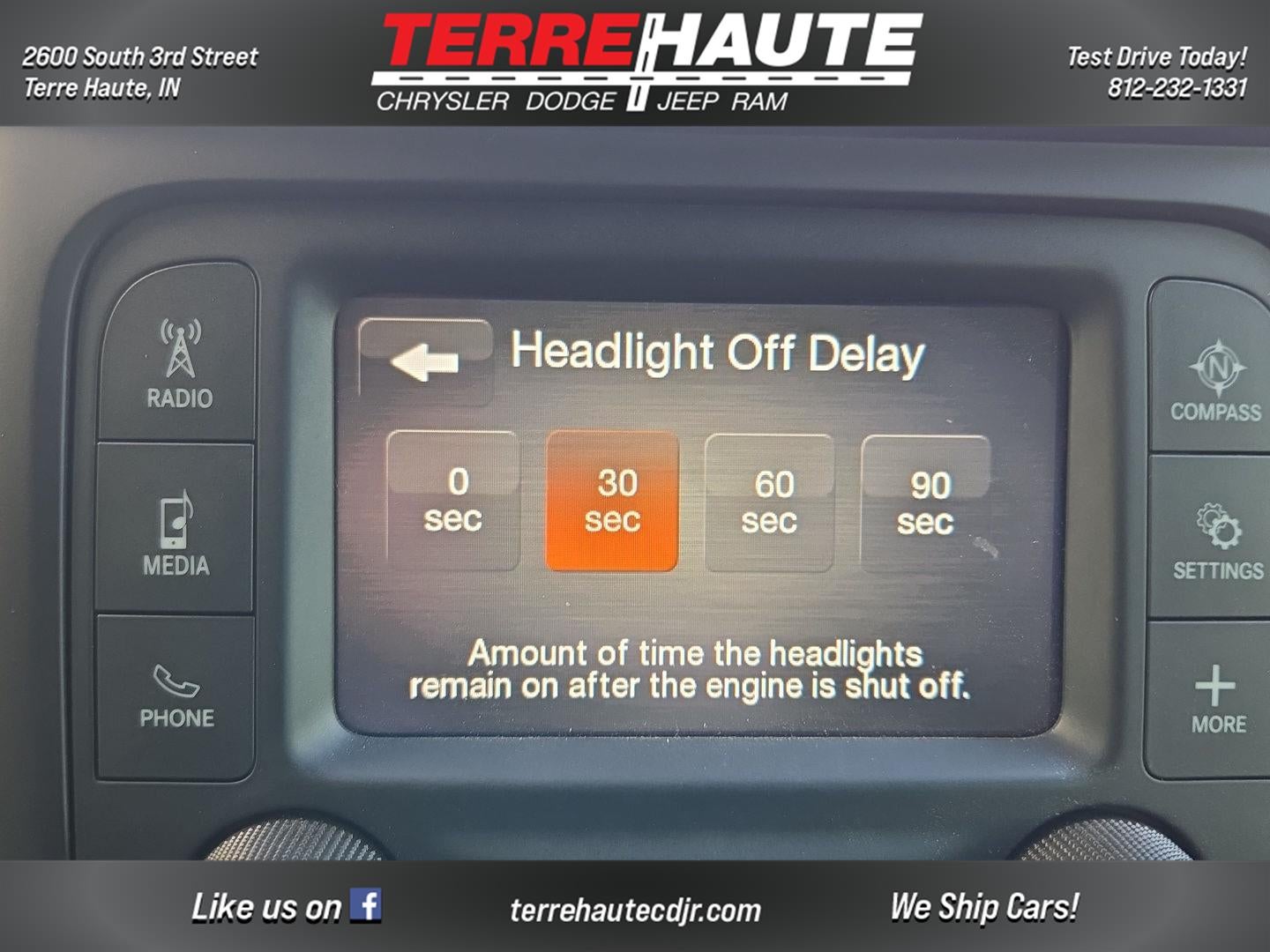 2023 RAM 2500 Big Horn