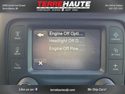 2023 RAM 2500 Big Horn