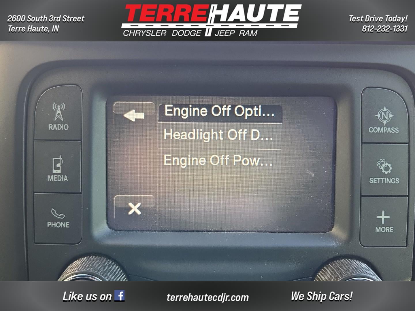 2023 RAM 2500 Big Horn