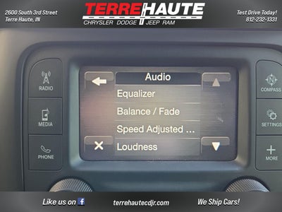 2023 RAM 2500 Big Horn