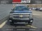2015 Chevrolet Silverado 1500 High Country