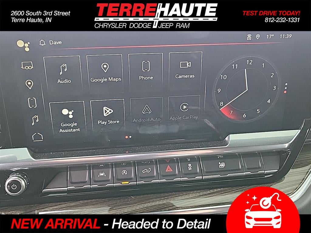 2024 GMC SIERRA 1500 TRUCK