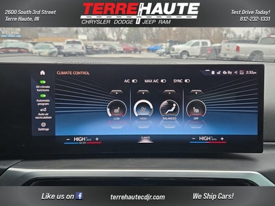 2023 BMW 3 Series 330i xDrive