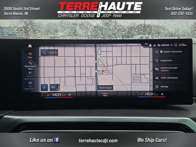 2023 BMW 3 Series 330i xDrive