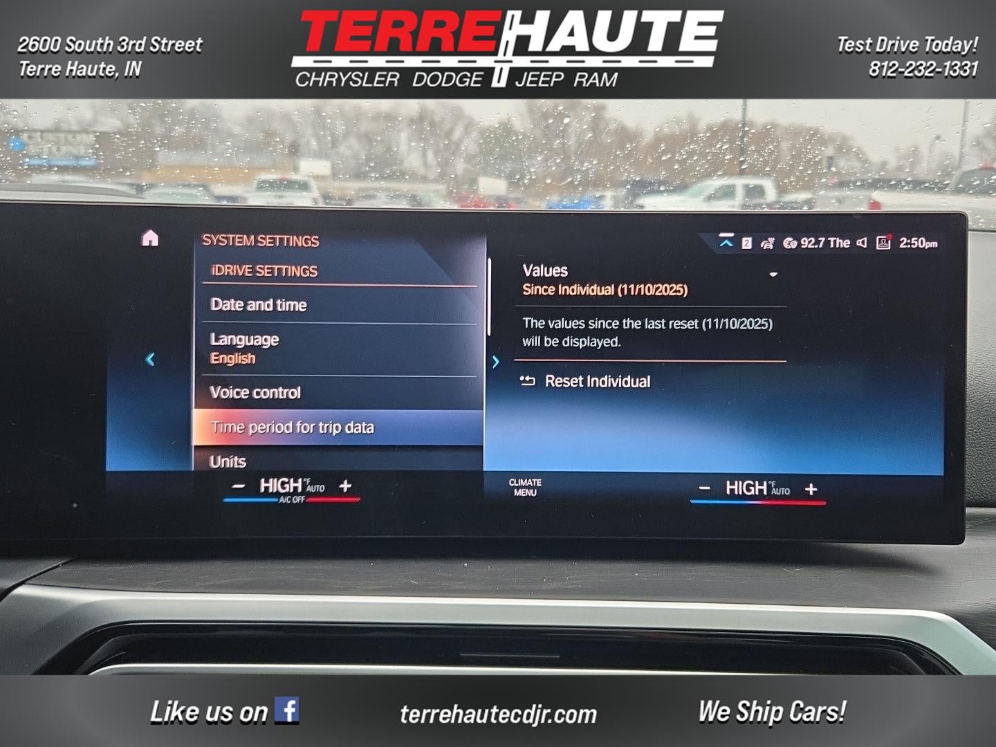 2023 BMW 3 Series 330i xDrive