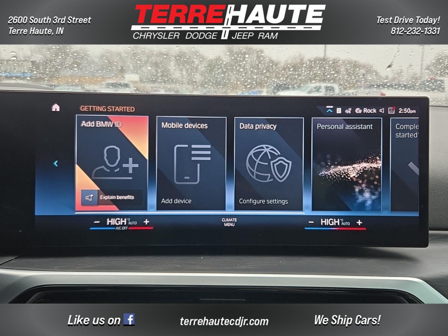 2023 BMW 3 Series 330i xDrive