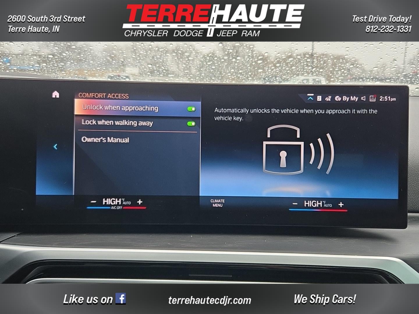 2023 BMW 3 Series 330i xDrive