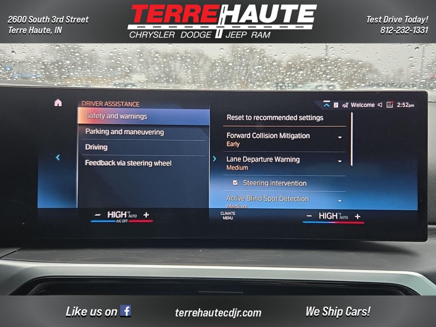 2023 BMW 3 Series 330i xDrive