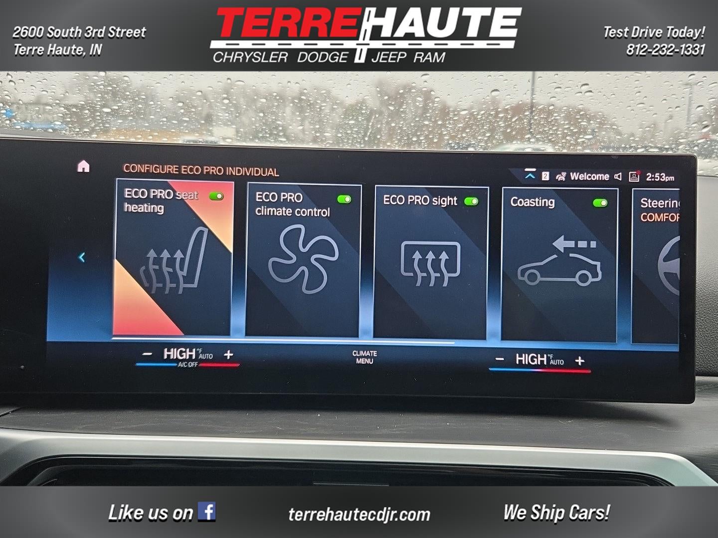 2023 BMW 3 Series 330i xDrive