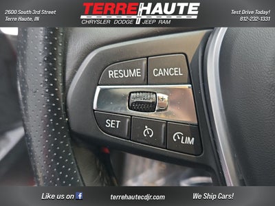 2023 BMW 3 Series 330i xDrive