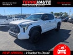 2025 Toyota Tundra TRD Pro HV