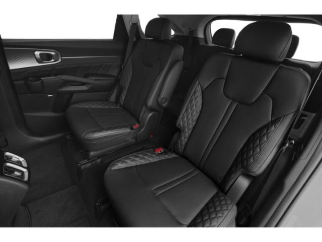 2022 Kia Sorento SX Prestige