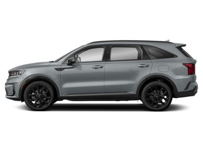 2022 Kia Sorento SX Prestige