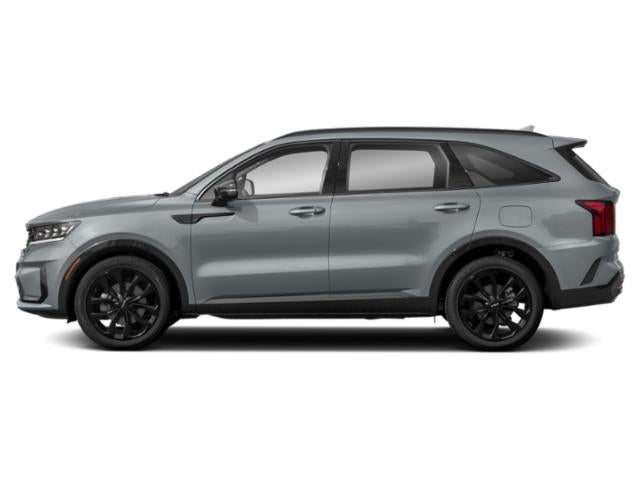 2022 Kia Sorento SX Prestige