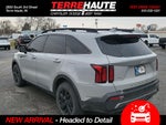 2022 Kia Sorento X-Line S